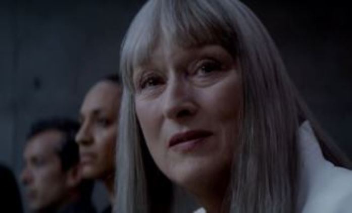 The Giver: První trailer | Fandíme filmu