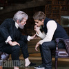 The Giver: První oficiální fotky | Fandíme filmu