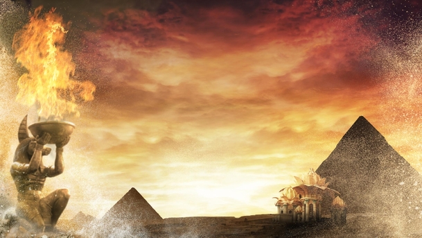 Bohové Egypta: Druhý trailer je..."umírněný" | Fandíme filmu