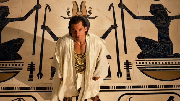 Bohové Egypta: Nový trailer a Super Bowl spot | Fandíme filmu