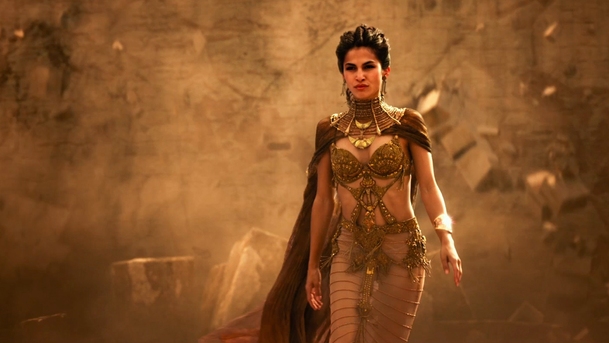 Bohové Egypta: Nový trailer a Super Bowl spot | Fandíme filmu