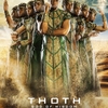 Gods of Egypt: Starověké mýty na drogách | Fandíme filmu