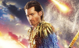 Gods of Egypt: Starověké mýty na drogách | Fandíme filmu