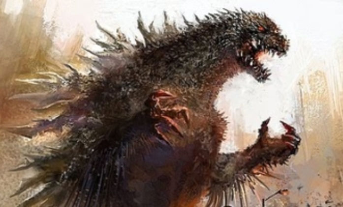 Godzilla: Natáčení začalo, jsou tu první fotky a videa | Fandíme filmu