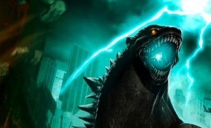 Nová Godzilla: Kdo napíše scénář? | Fandíme filmu