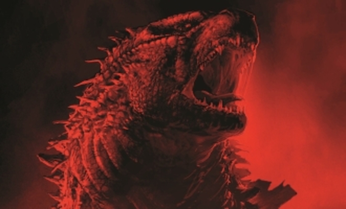 Godzilla: Mezinárodní trailer | Fandíme filmu