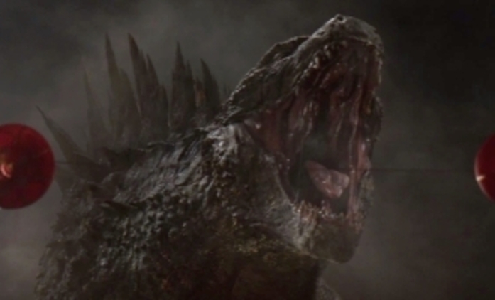 Godzilla: Film o filmu, easter eggy a zajímavosti | Fandíme filmu