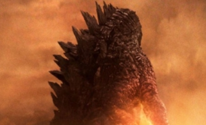 Godzilla na novém plakátu | Fandíme filmu