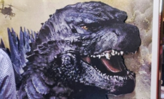 Godzilla: Luxusní teaser trailer je tady | Fandíme filmu