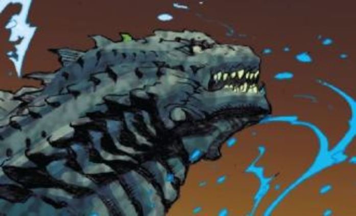 Godzilla Awakening: Připravte se na film spolu s komiksem | Fandíme filmu
