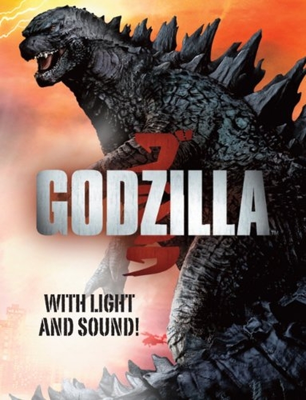 Godzilla: Nejnovější obrázky, virály a informace | Fandíme filmu
