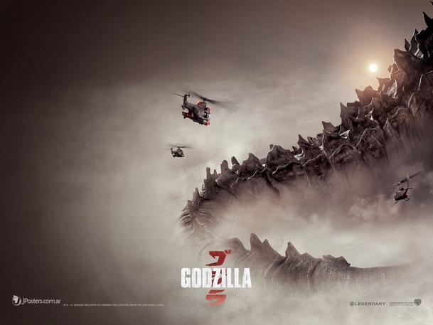 Godzilla 2 má scenáristy, možná i režiséra | Fandíme filmu