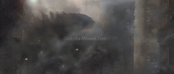 Godzilla: Sneak Peek příštího traileru | Fandíme filmu