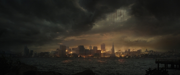 Godzilla 2 má scenáristy, možná i režiséra | Fandíme filmu