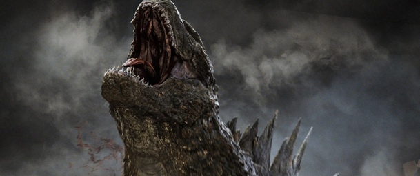 Godzilla 2 má scenáristy, možná i režiséra | Fandíme filmu
