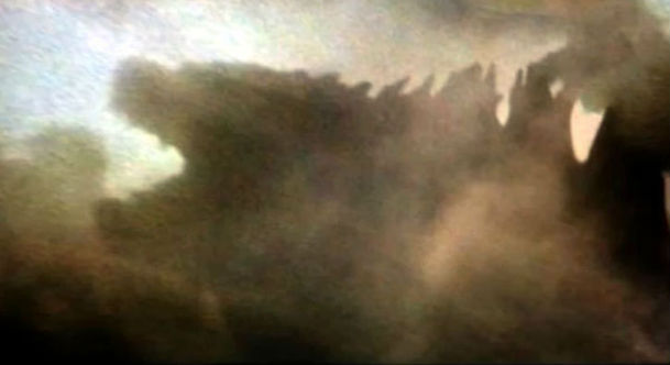 Nová Godzilla se představuje | Fandíme filmu