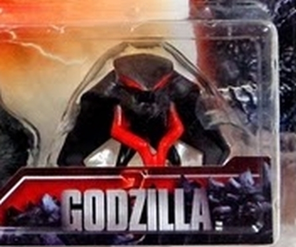 Godzilla: Seznamte se s filmovými monstry | Fandíme filmu