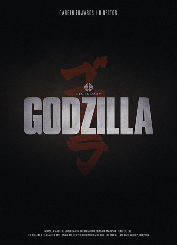 Nová Godzilla se představuje | Fandíme filmu