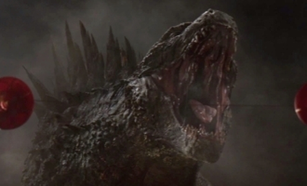 Godzilla 2 a Pacific Rim 2 mají oficiální názvy | Fandíme filmu