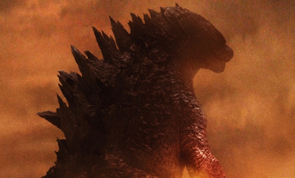 Godzilla: King of Monsters: Trailer z Comic-Conu je tu | Fandíme filmu