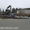 Godzilla: Natáčení začalo, jsou tu první fotky a videa | Fandíme filmu