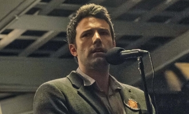 Ben Affleck | Fandíme filmu