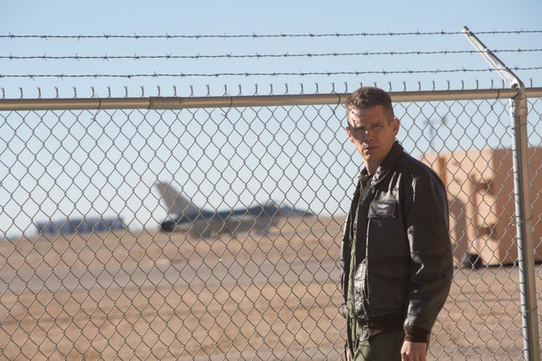 Good Kill: Ethan Hawke jako pilot dronu | Fandíme filmu