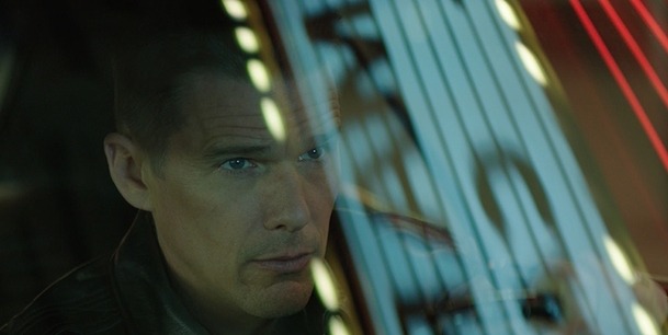 Good Kill: Ethan Hawke jako pilot dronu | Fandíme filmu