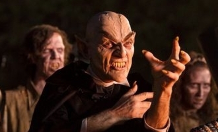 Goosebumps a Pixels na Comic-Conu 2014 | Fandíme filmu