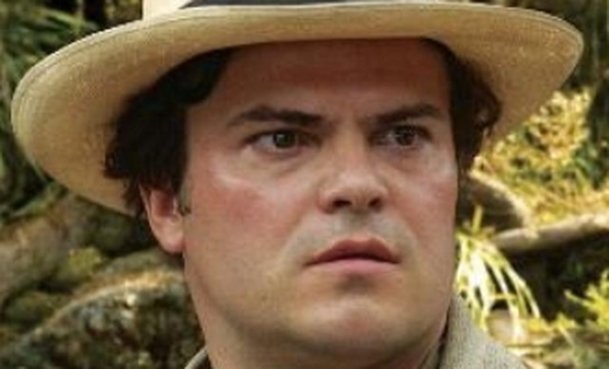 Jack Black zvažuje konec filmové kariéry | Fandíme filmu