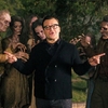 Goosebumps a Pixels na Comic-Conu 2014 | Fandíme filmu