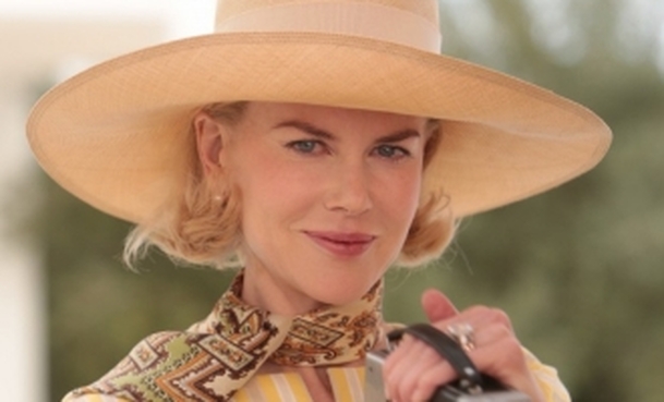 Nicole Kidman | Fandíme filmu