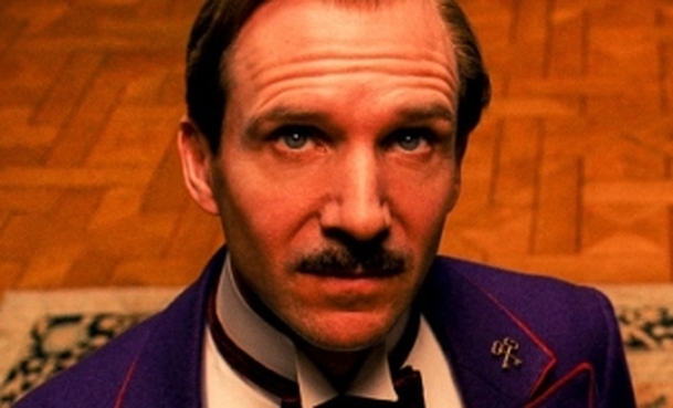 Ralph Fiennes | Fandíme filmu