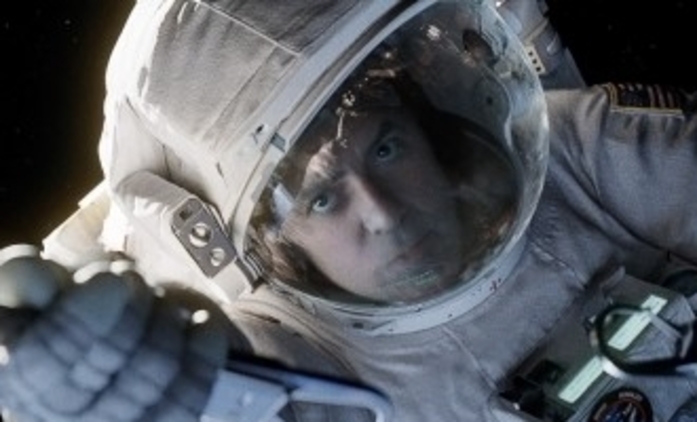 Gravity: První ohlasy | Fandíme filmu