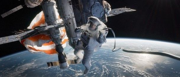 Retrograde: Po vypuknutí jaderné války astronauti bojují o vesmírnou stanici | Fandíme filmu