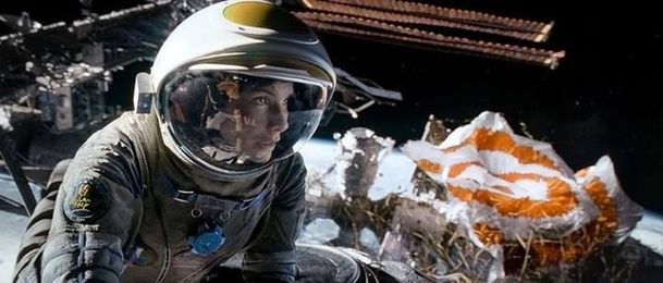 Retrograde: Po vypuknutí jaderné války astronauti bojují o vesmírnou stanici | Fandíme filmu