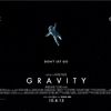 Gravity: První ohlasy | Fandíme filmu
