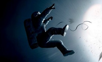 Gravity: Slibovaný první trailer právě dorazil! | Fandíme filmu