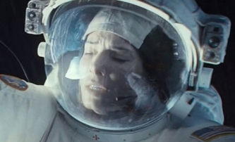 Gravity: Tři trailery a Comic-Con | Fandíme filmu