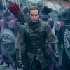 Velká čínská zeď: Matt Damon svádí boj proti příšerám | Fandíme filmu