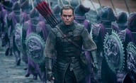 Velká čínská zeď: Matt Damon svádí boj proti příšerám | Fandíme filmu