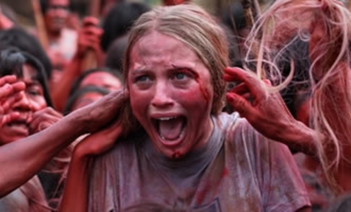 Green Inferno: Eli Roth točil horor s domorodci | Fandíme filmu
