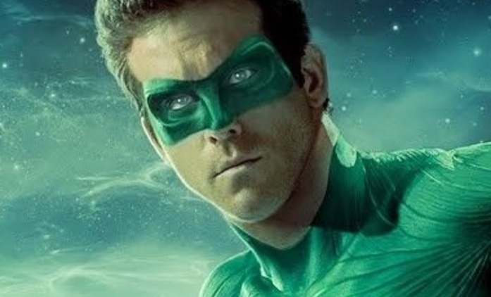 Green Lantern se představuje v novém traileru | Fandíme filmu