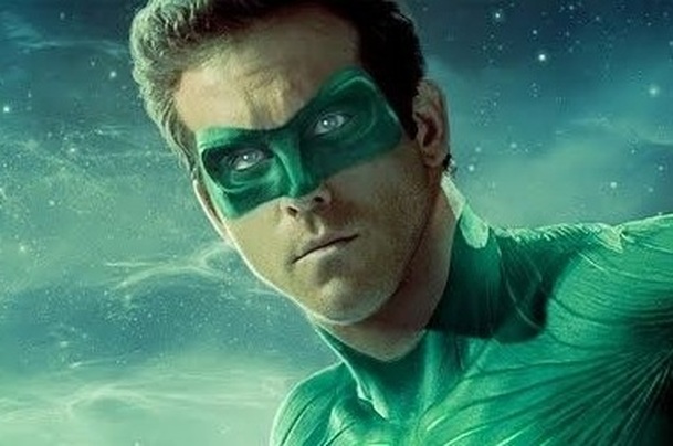 Green Lantern | Fandíme filmu