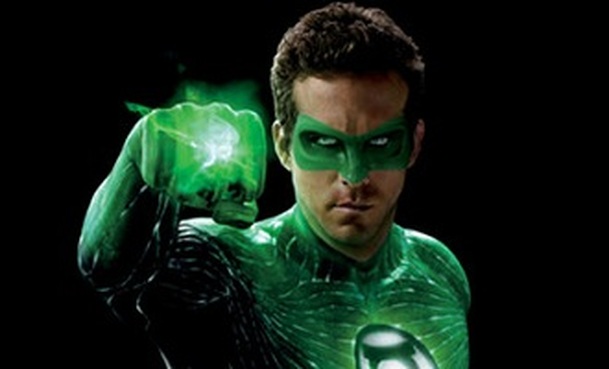 Green Lantern | Fandíme filmu