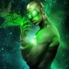 Tyrese Gibson chce být Green Lantern | Fandíme filmu