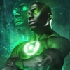 Green Lantern Corps: Tyrese Gibson skutečně jednal o roli | Fandíme filmu
