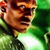 Green Lantern Corps: Tyrese Gibson skutečně jednal o roli | Fandíme filmu