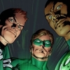 Green Lantern, Flash a Batgirl: Celovečerní filmy jsou stále v přípravě | Fandíme filmu