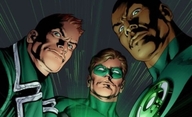 Green Lantern: V nových filmech budou alespoň dva | Fandíme filmu